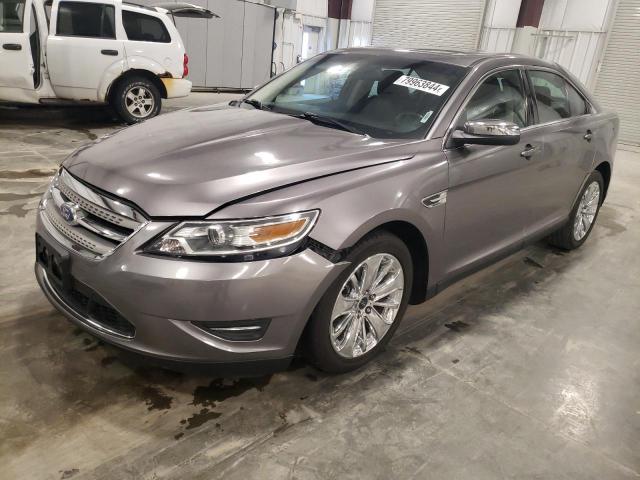 FORD TAURUS LIM 2012 1fahp2fw3cg103016