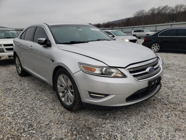 FORD TAURUS LIM 2012 1fahp2fw3cg103615