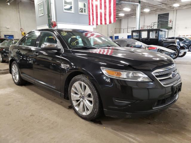 FORD TAURUS LIM 2012 1fahp2fw3cg114730