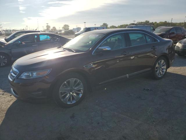 FORD TAURUS LIM 2012 1fahp2fw3cg116039