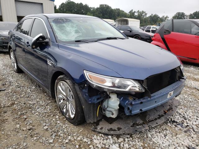 FORD TAURUS LIM 2012 1fahp2fw3cg117398