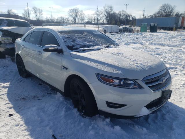 FORD TAURUS LIM 2012 1fahp2fw3cg129969