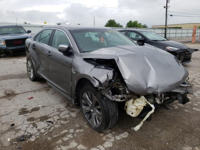 FORD TAURUS LIM 2012 1fahp2fw3cg130538