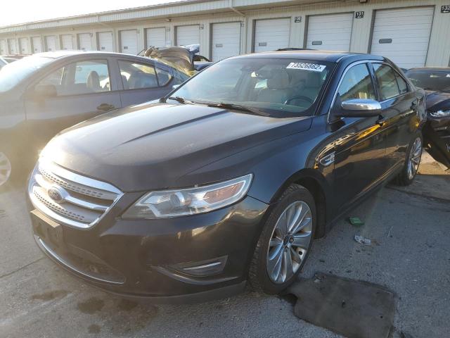 FORD TAURUS LIM 2012 1fahp2fw3cg135593