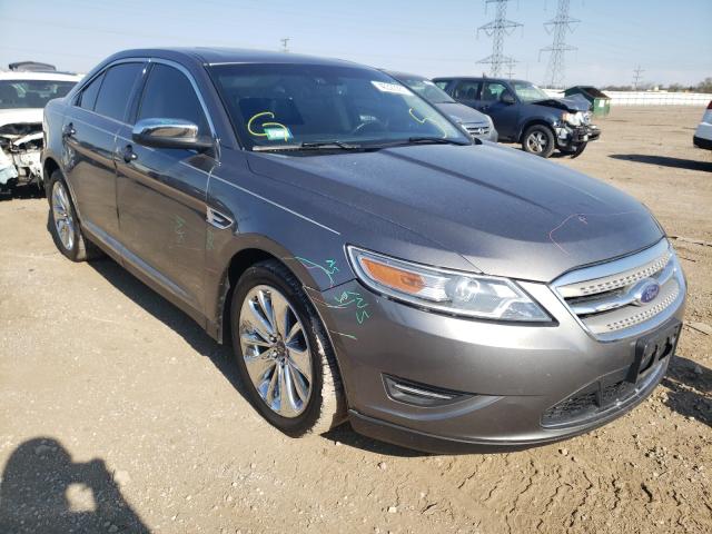 FORD TAURUS LIM 2012 1fahp2fw3cg137912