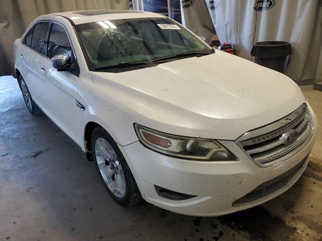 FORD TAURUS LIM 2010 1fahp2fw4ag103040