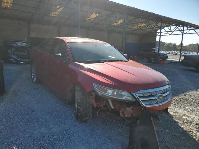 FORD TAURUS LIM 2010 1fahp2fw4ag118850