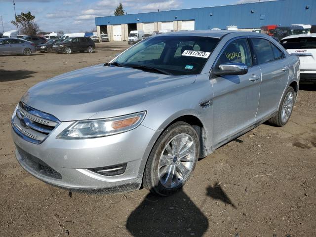 FORD TAURUS LIM 2010 1fahp2fw4ag120534