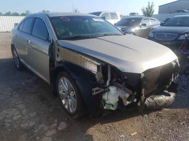 FORD TAURUS LIM 2010 1fahp2fw4ag120629