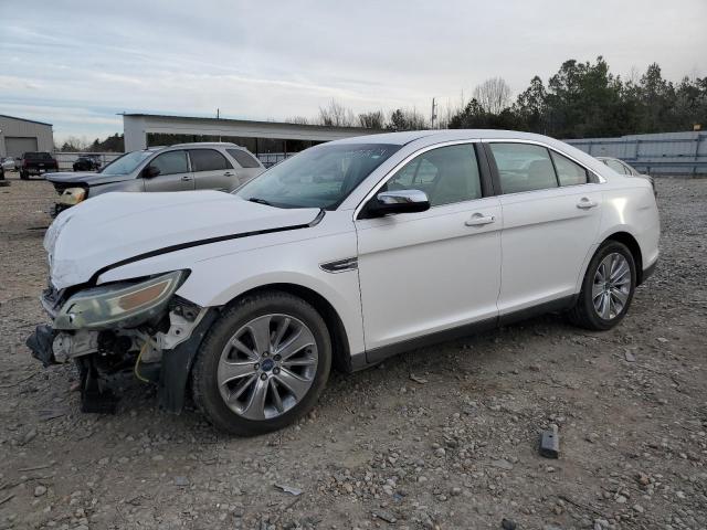 FORD TAURUS 2010 1fahp2fw4ag120632