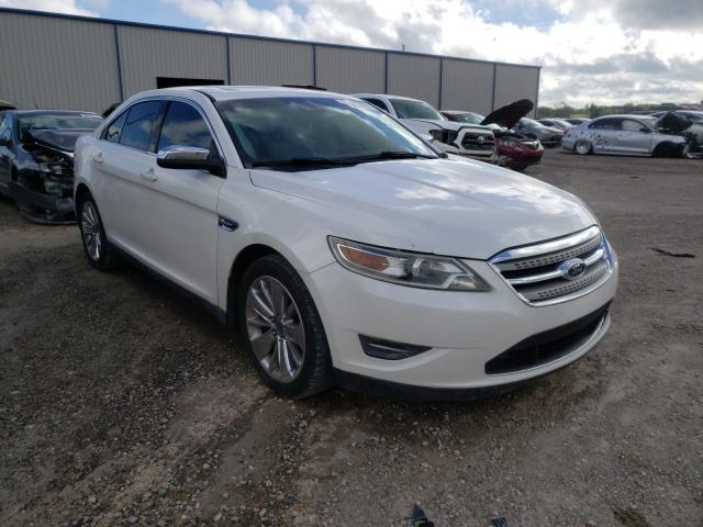 FORD TAURUS LIM 2010 1fahp2fw4ag121554