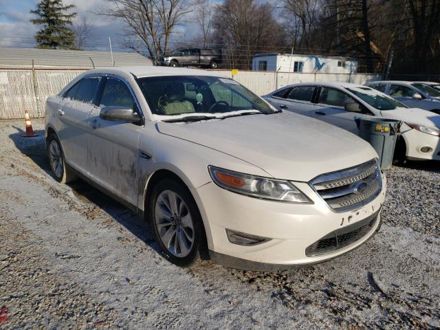 FORD TAURUS LIM 2010 1fahp2fw4ag121649