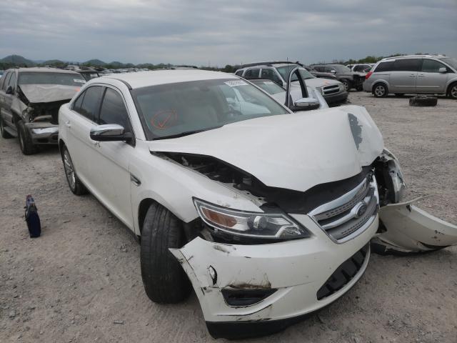 FORD TAURUS LIM 2010 1fahp2fw4ag126706