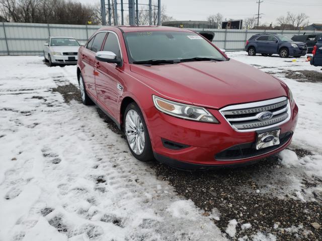 FORD TAURUS LIM 2010 1fahp2fw4ag134031