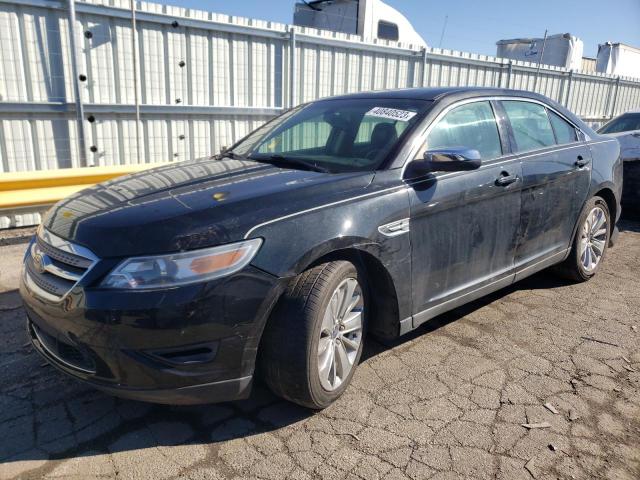 FORD TAURUS LIM 2010 1fahp2fw4ag134224