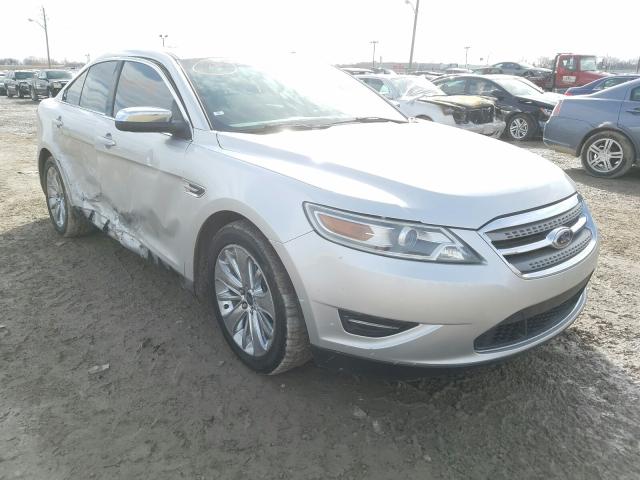 FORD TAURUS LIM 2010 1fahp2fw4ag137527