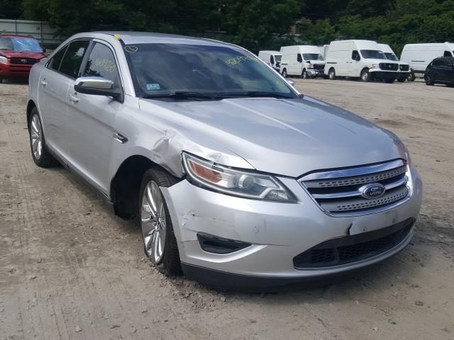 FORD TAURUS LIM 2010 1fahp2fw4ag138872