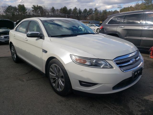 FORD TAURUS LIM 2010 1fahp2fw4ag140217