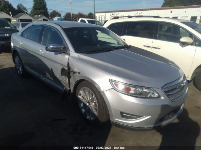 FORD TAURUS 2010 1fahp2fw4ag143067