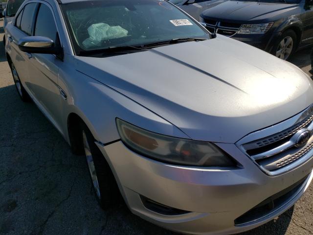 FORD TAURUS LIM 2010 1fahp2fw4ag143375