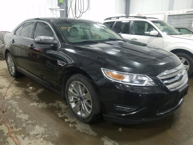 FORD TAURUS LIM 2010 1fahp2fw4ag145028