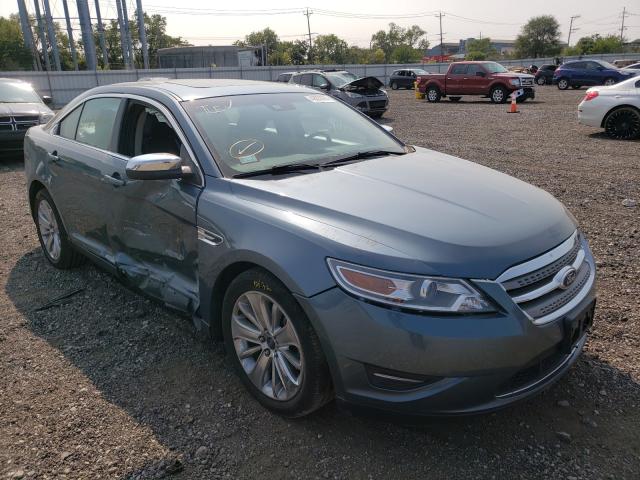 FORD TAURUS LIM 2010 1fahp2fw4ag145885