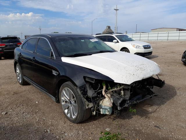 FORD TAURUS LIM 2010 1fahp2fw4ag159138