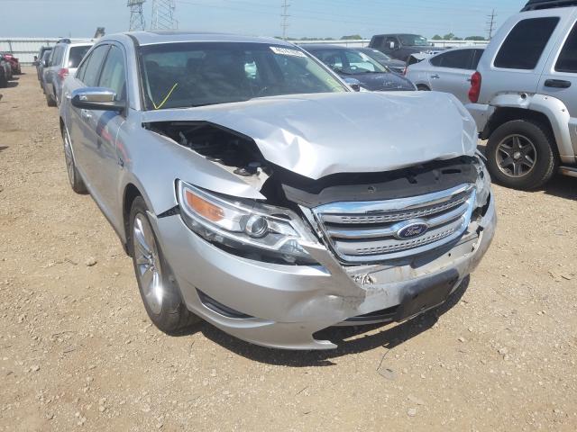 FORD TAURUS LIM 2010 1fahp2fw4ag161553