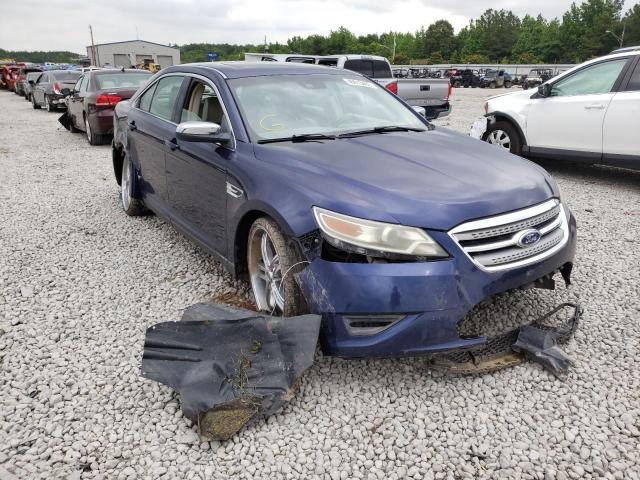 FORD TAURUS LIM 2011 1fahp2fw4bg100298