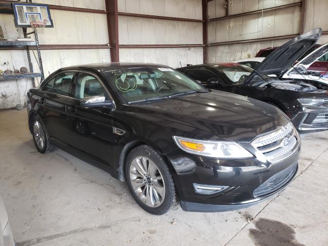 FORD TAURUS LIM 2011 1fahp2fw4bg106280