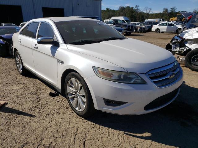 FORD TAURUS LIM 2011 1fahp2fw4bg111592