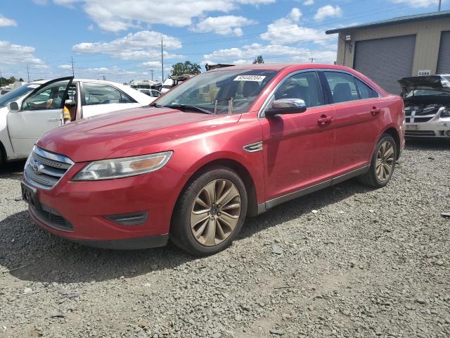 FORD TAURUS 2011 1fahp2fw4bg111608