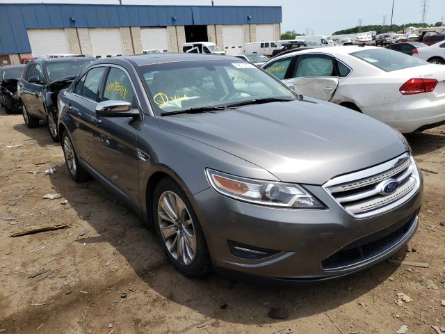 FORD TAURUS LIM 2011 1fahp2fw4bg119725