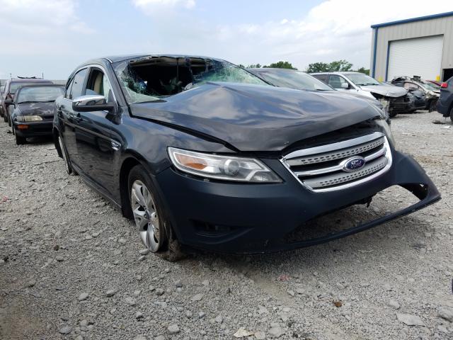 FORD TAURUS LIM 2011 1fahp2fw4bg122334