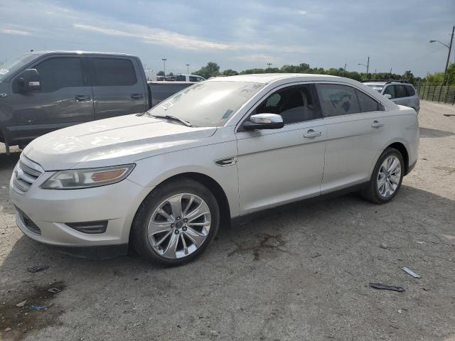 FORD TAURUS LIM 2011 1fahp2fw4bg123449