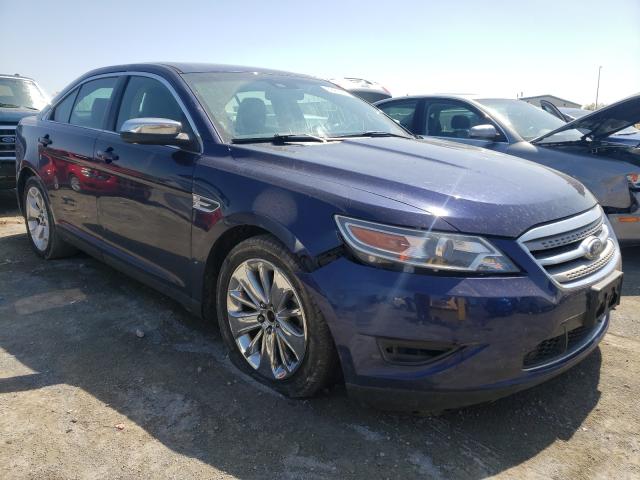 FORD TAURUS LIM 2011 1fahp2fw4bg125024