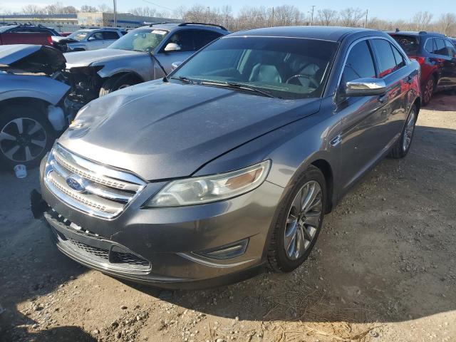 FORD TAURUS LIM 2011 1fahp2fw4bg126402