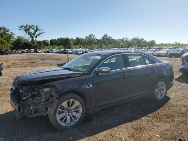 FORD TAURUS LIM 2011 1fahp2fw4bg129252