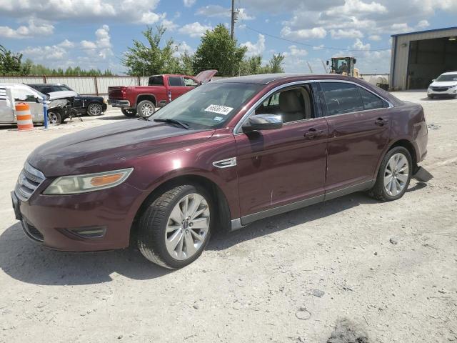 FORD TAURUS 2011 1fahp2fw4bg135956