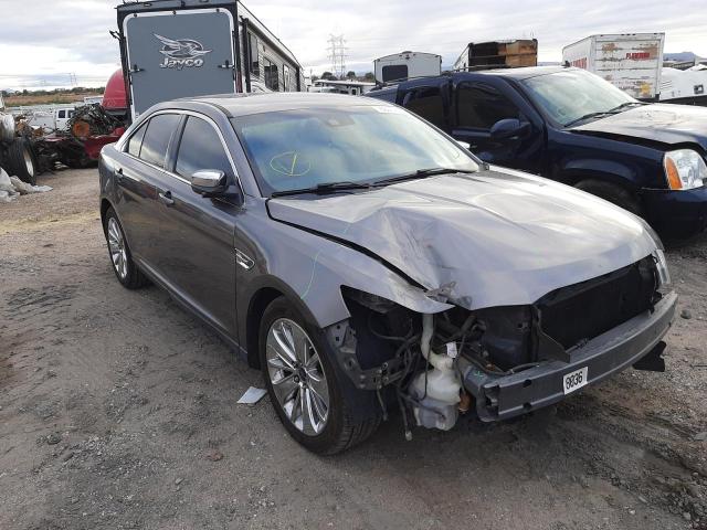 FORD TAURUS LIM 2011 1fahp2fw4bg141305