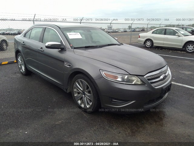 FORD TAURUS 2011 1fahp2fw4bg149999