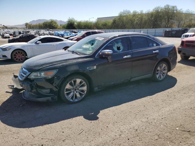 FORD TAURUS LIM 2011 1fahp2fw4bg151378