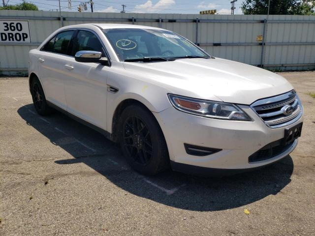 FORD TAURUS LIM 2011 1fahp2fw4bg151574