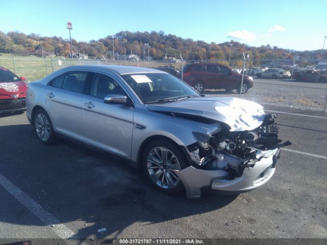 FORD TAURUS 2011 1fahp2fw4bg151655