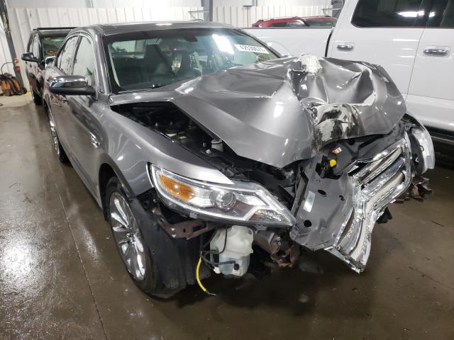 FORD TAURUS LIM 2011 1fahp2fw4bg157570