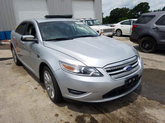 FORD TAURUS LIM 2011 1fahp2fw4bg159738