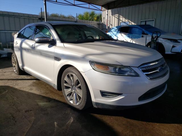 FORD TAURUS LIM 2011 1fahp2fw4bg164728