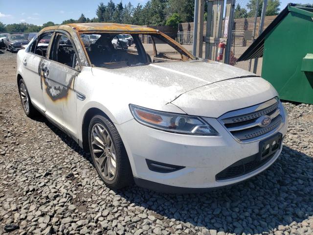 FORD TAURUS LIM 2011 1fahp2fw4bg165569