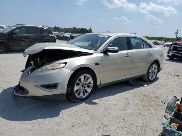 FORD TAURUS LIM 2011 1fahp2fw4bg166785