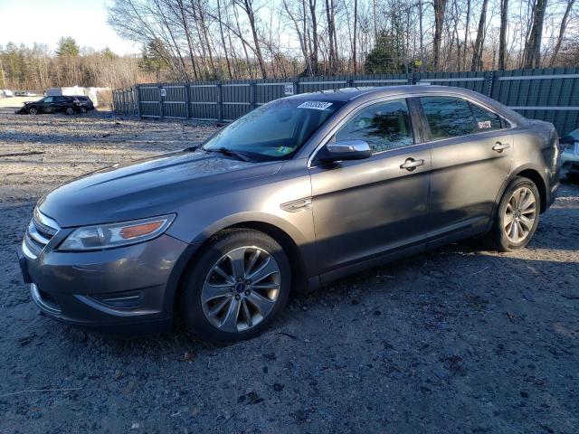 FORD TAURUS LIM 2011 1fahp2fw4bg169864